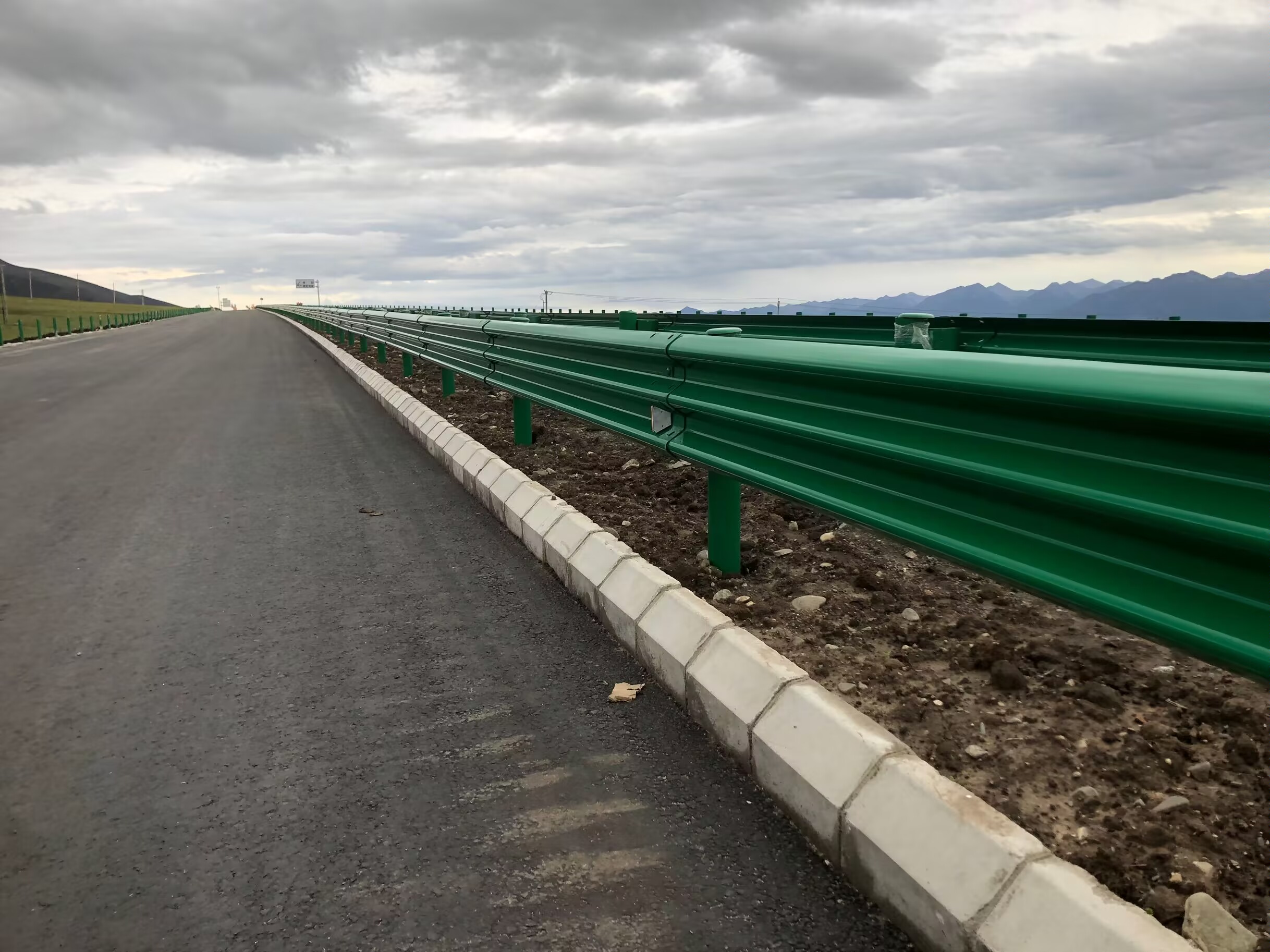 岱山县乡村公路波形护栏高速公路波形护栏 - 推荐